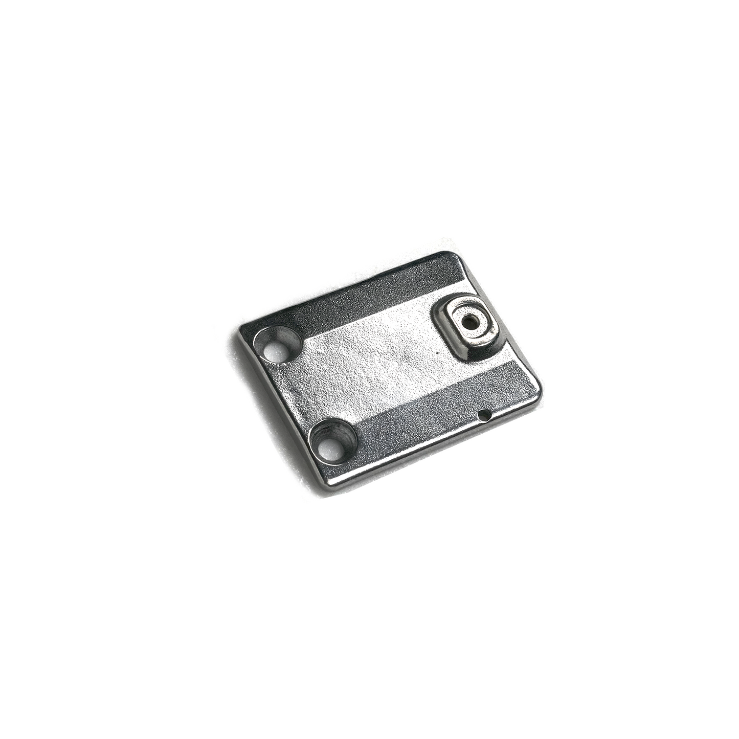 Raised Needle Plate for S-1001/S-1201（pickerless machine only）