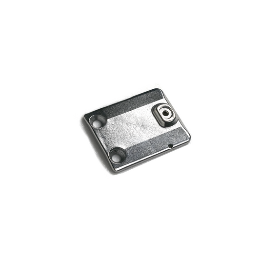 Raised Needle Plate for S-1001/S-1201（pickerless machine only）