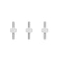 Thumb Screw for T-shirt Embroidery Frame (3 units)