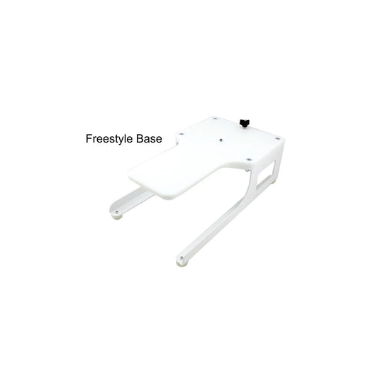 Smartstitch Mighty Hoop Freestyle Base  for S-1501
