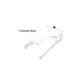 Smartstitch Mighty Hoop Freestyle Base  for S-1001