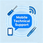 On-Line Technical Support