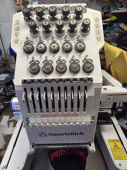 Used - Like New S-1001 20251121