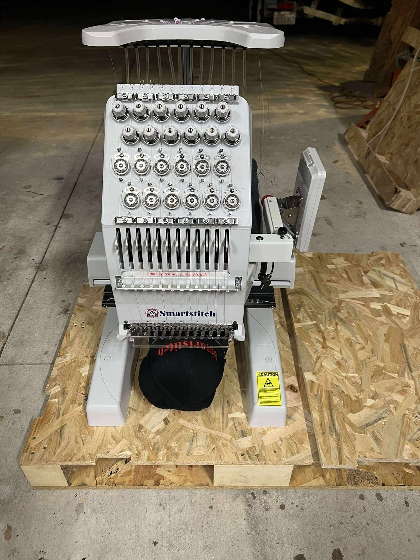 Used - Like New S-1201 20251107