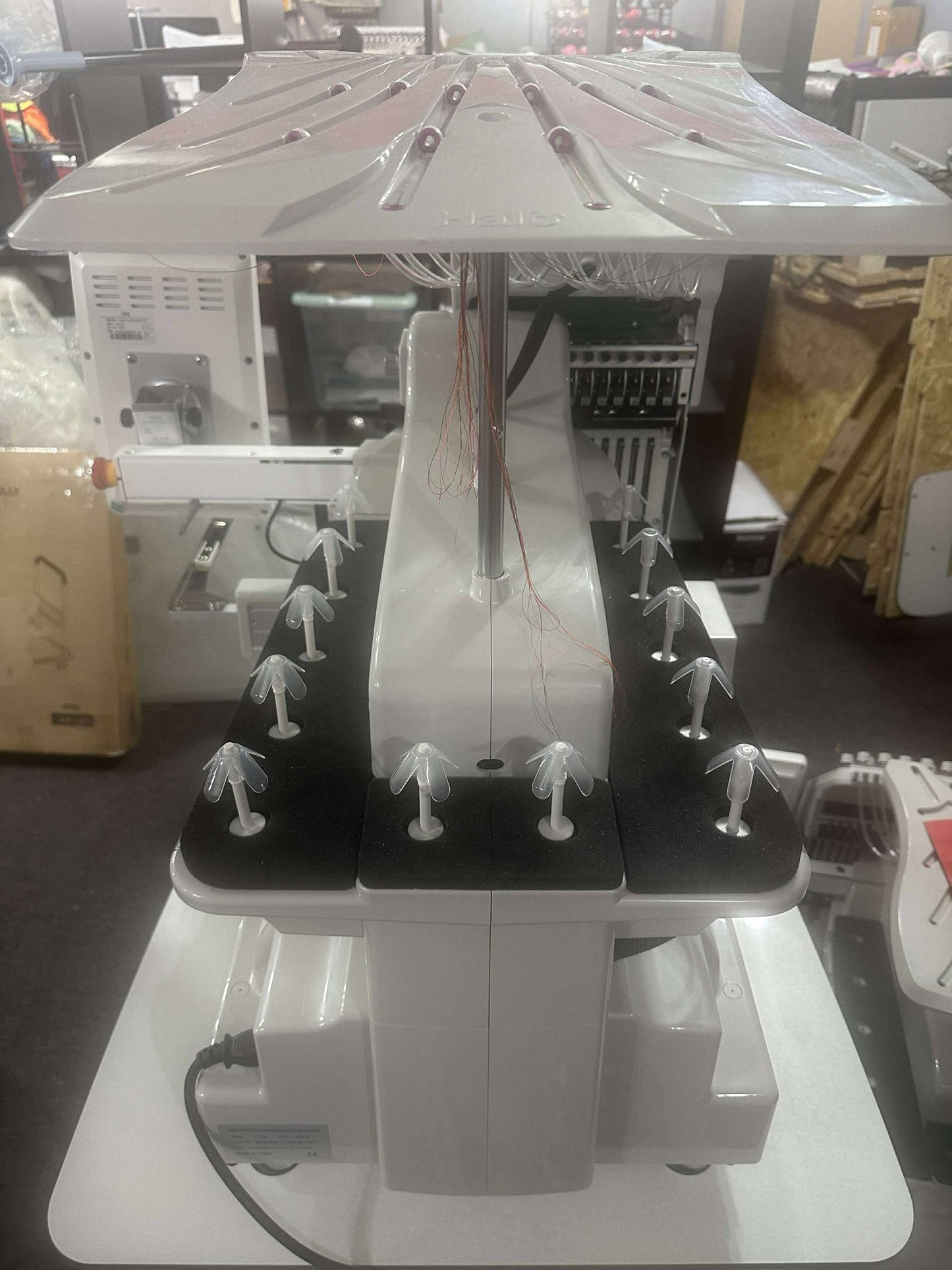 Used - Like New S-1201 20251108