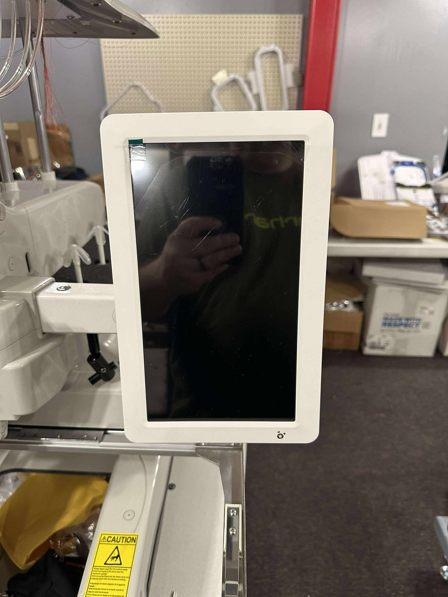 Used - Like New S-1201 20251108