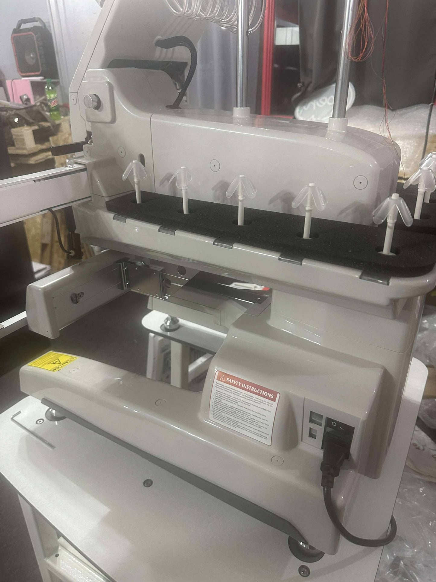 Used - Like New S-1201 20251108