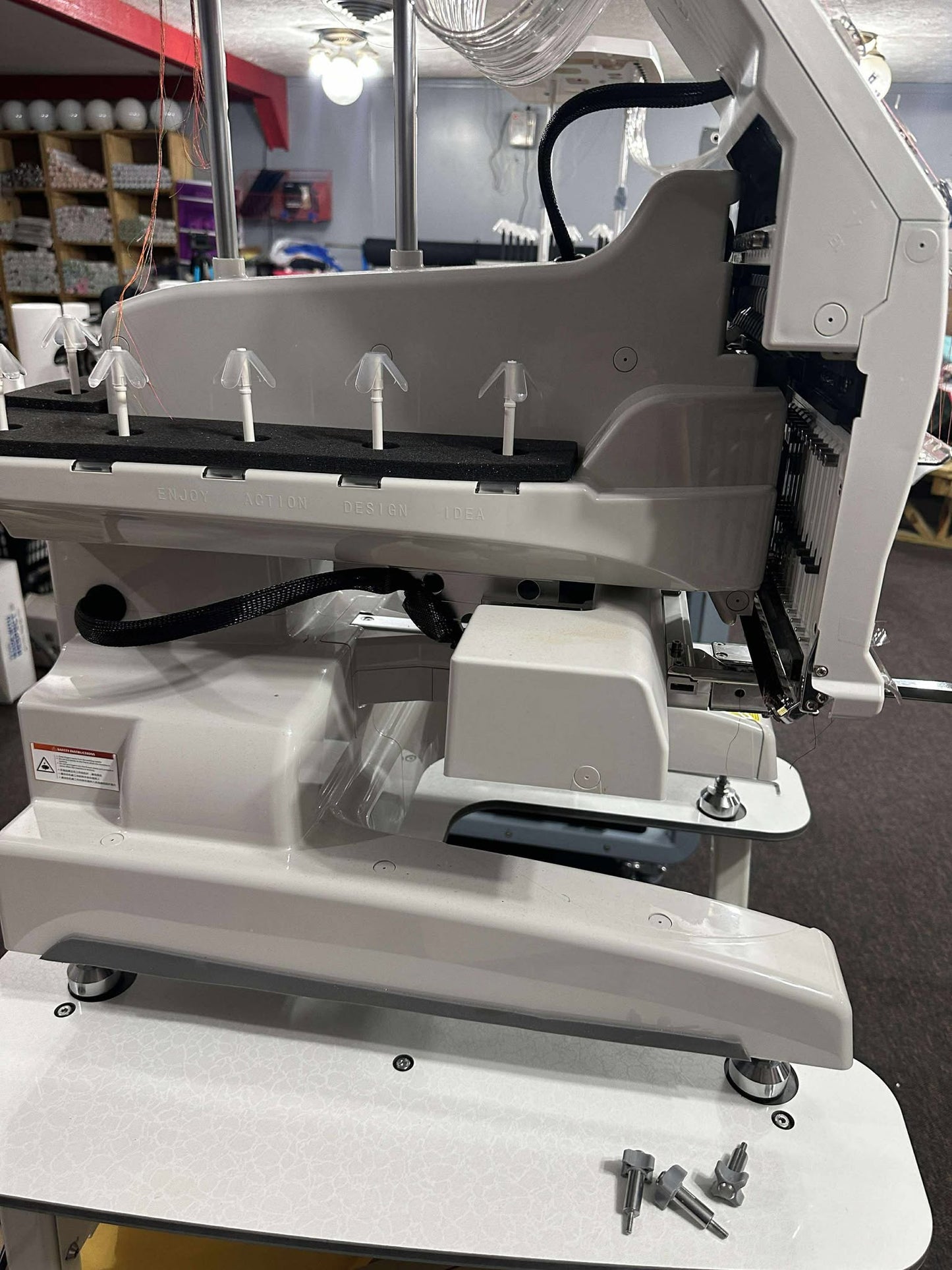 Used - Like New S-1201 20251108