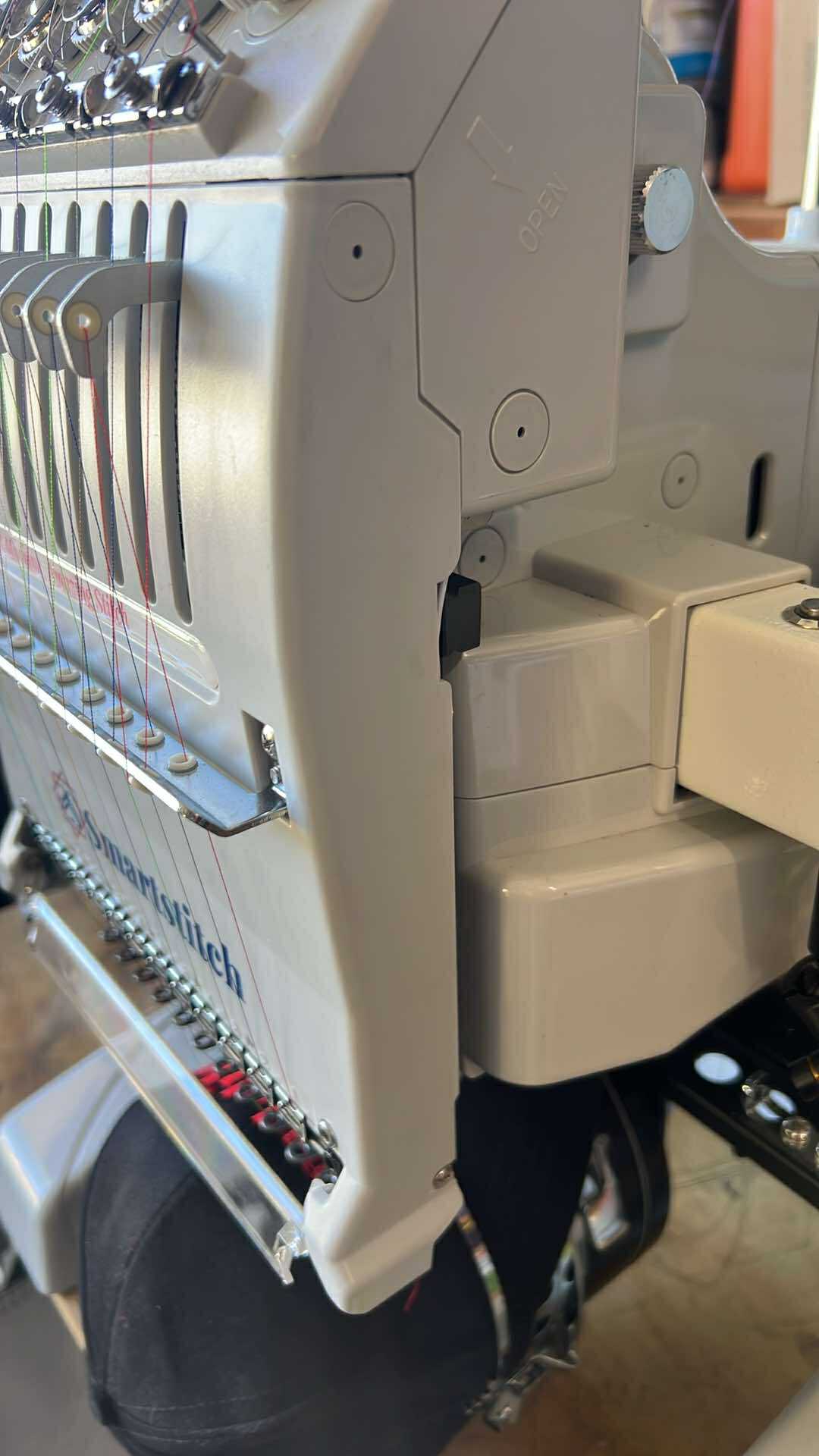 Used - Like New S-1201 20251107