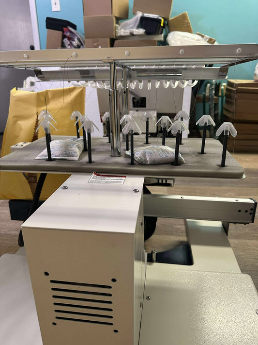 Used - Like New S-1501 20251108