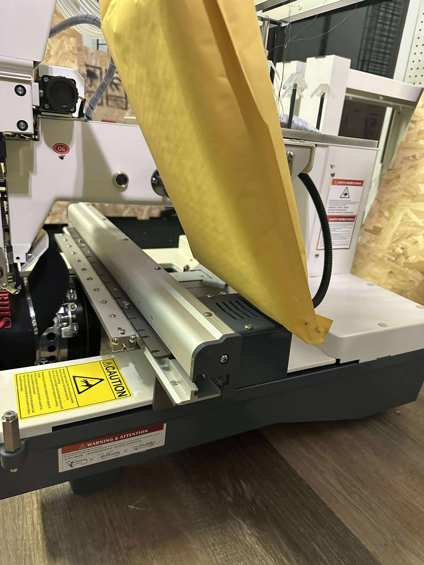 Used - Like New S-1501 20251108