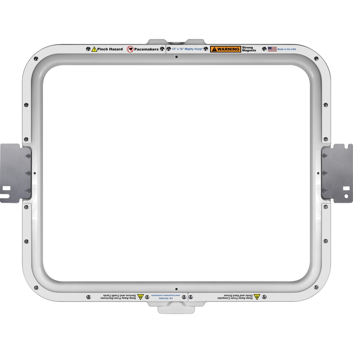 Smartstitch S-1201 Plus 13×16″ Mighty Hoop