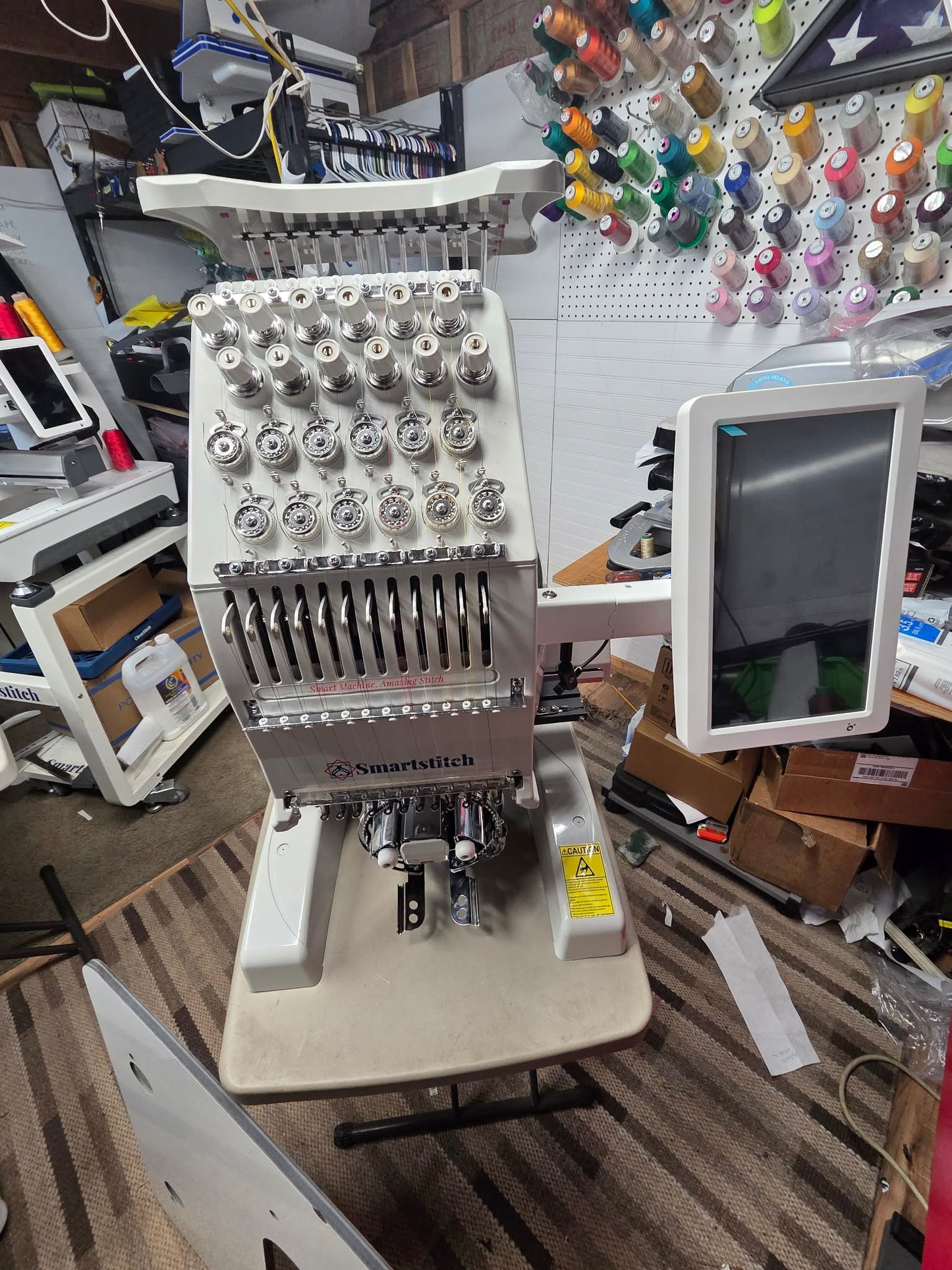 Used - Like New S-1201 20260120