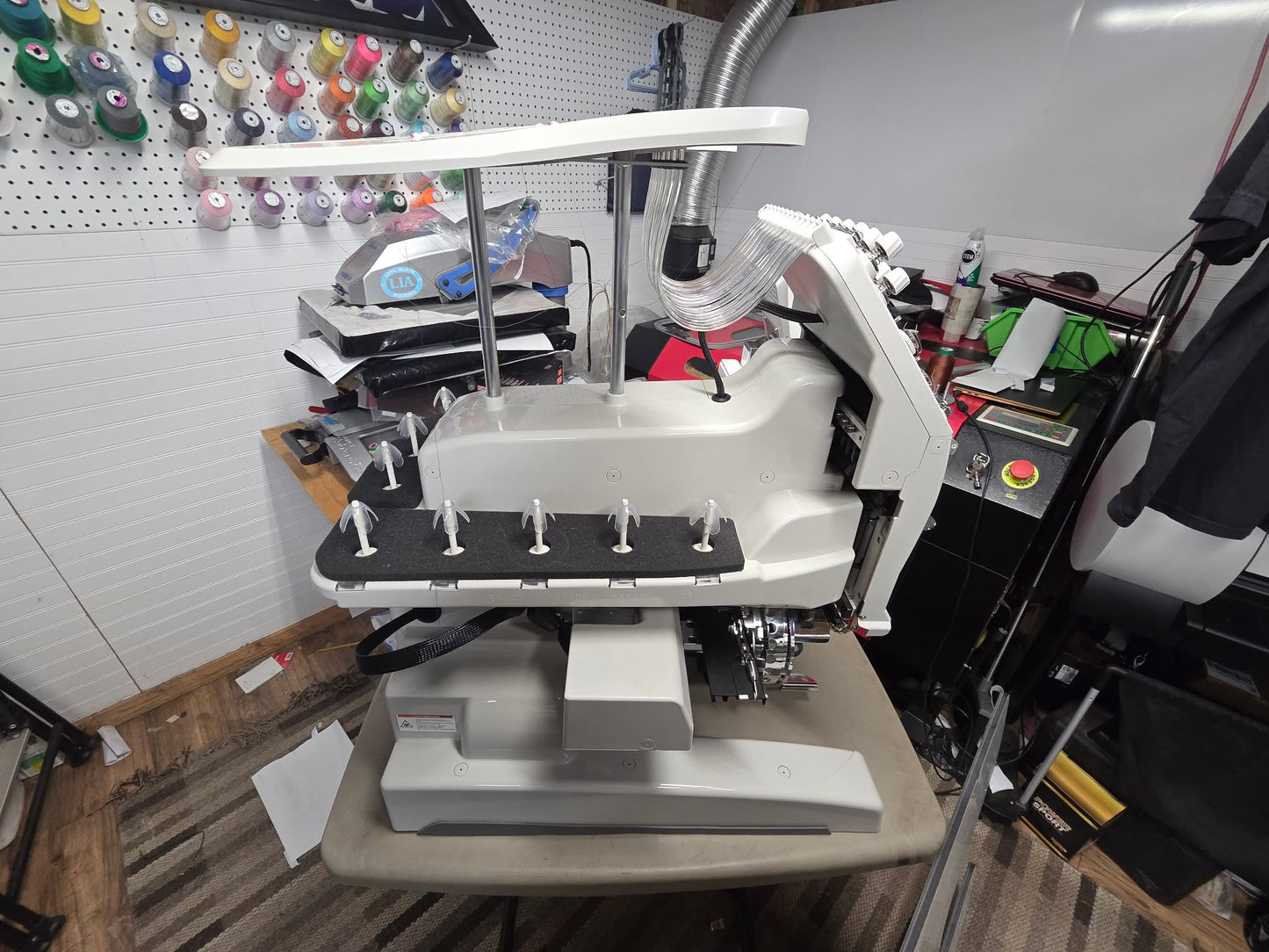 Used - Like New S-1201 20260120