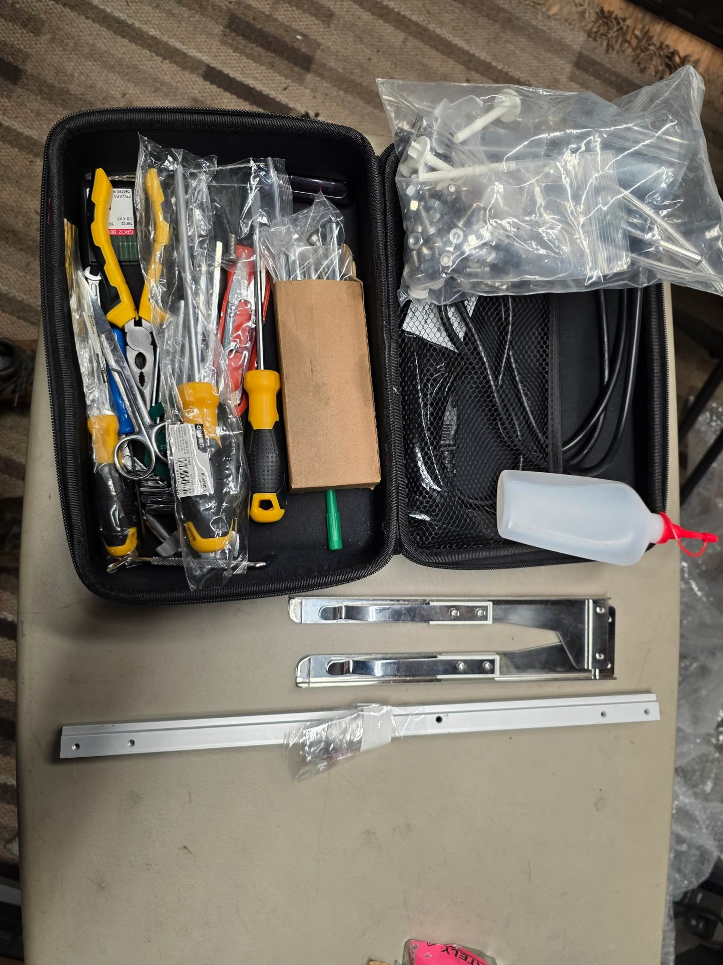 Used - Like New S-1201 20260120