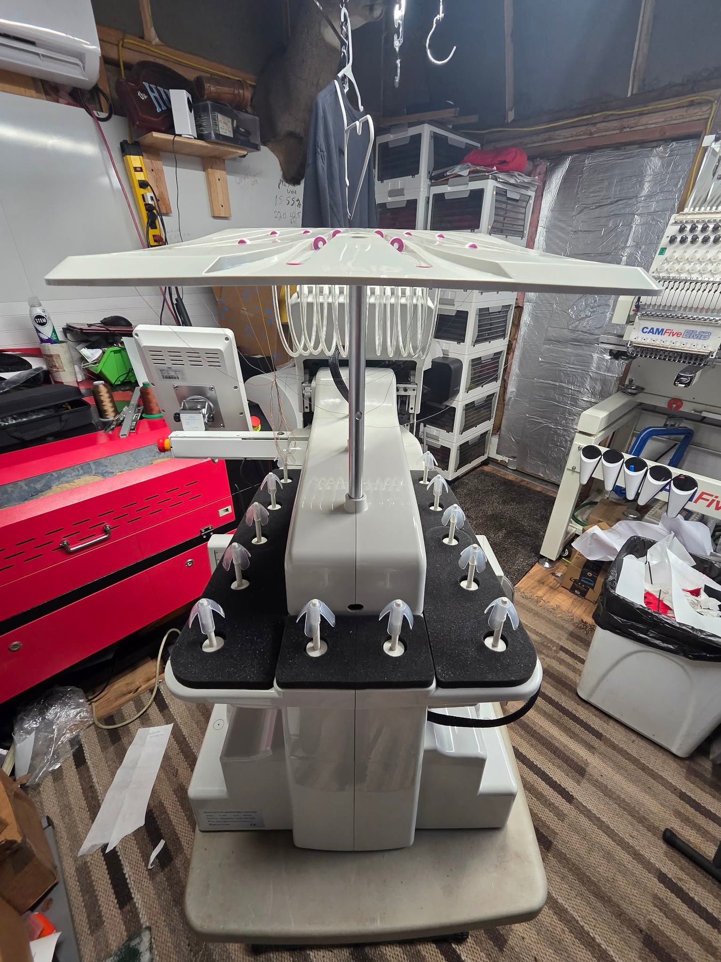 Used - Like New S-1201 20260120