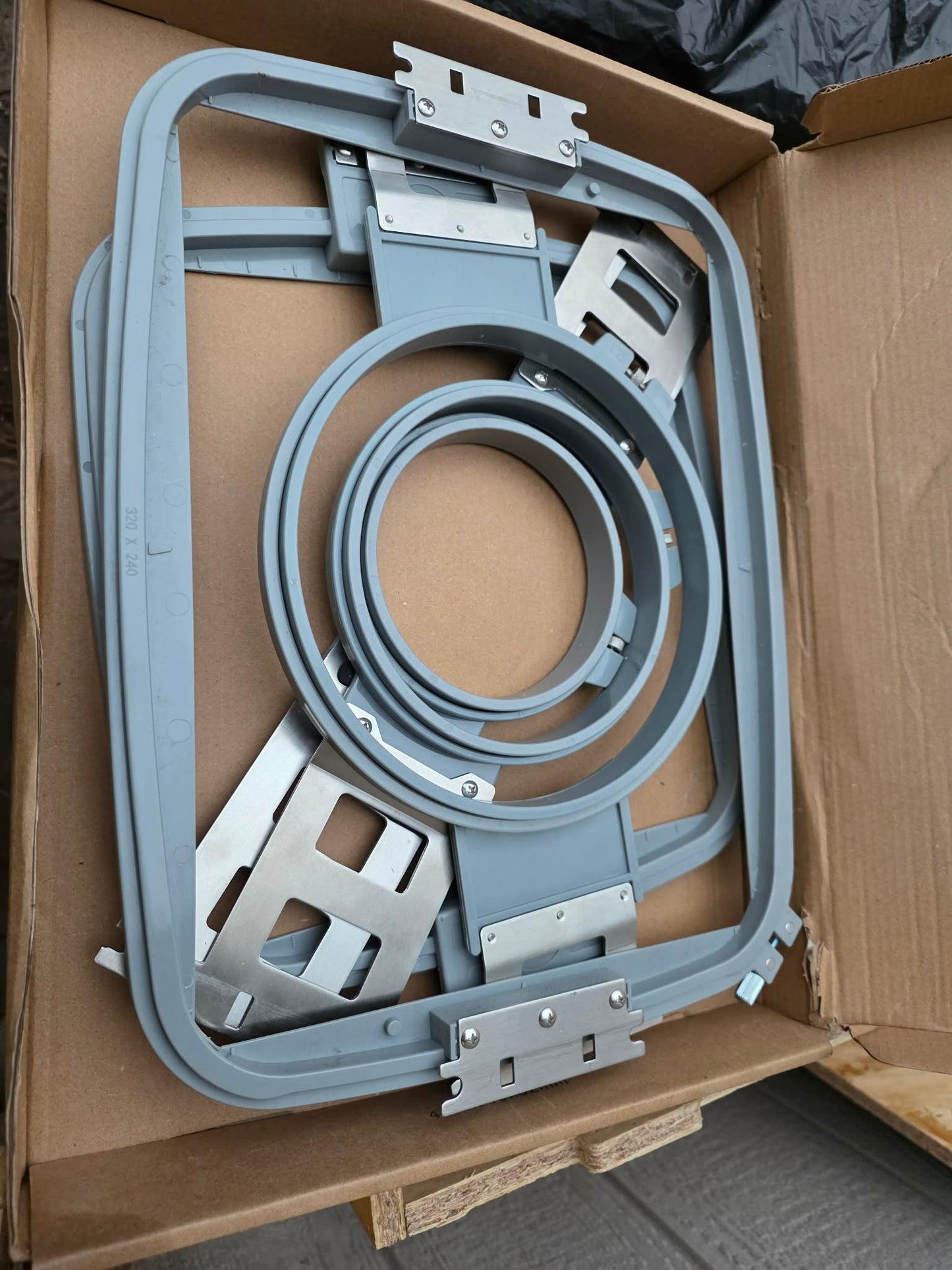 Used - Like New S-1201 20260120