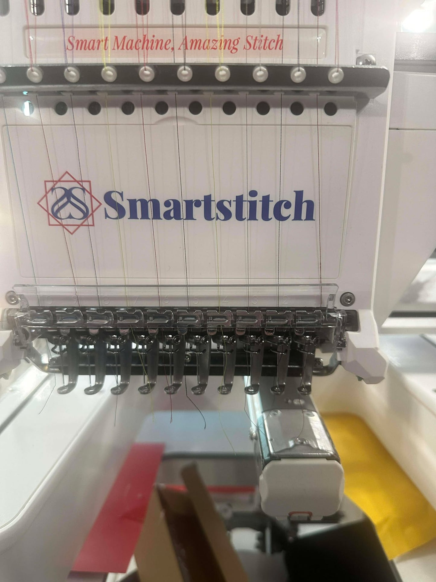 Used - Like New S-1001 20260223