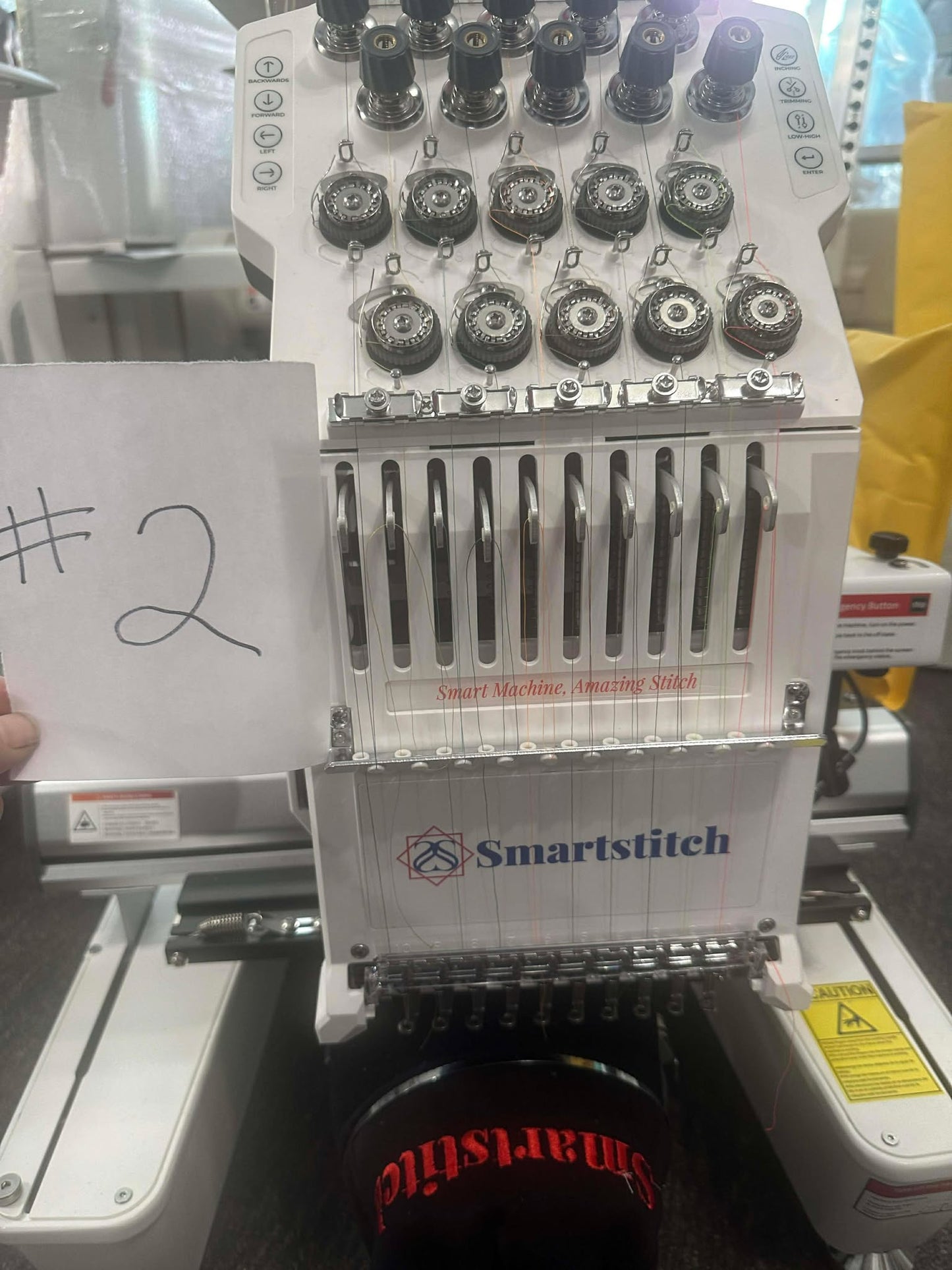 Used - Like New S-1001 20260224