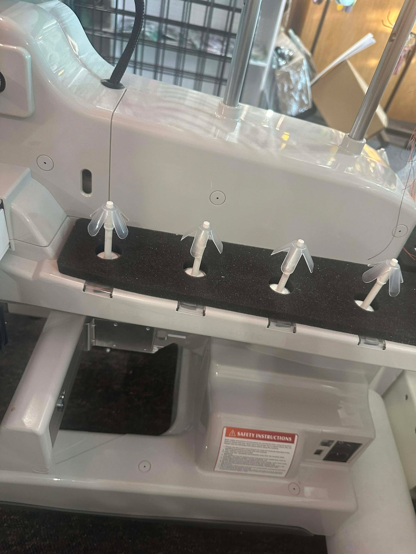 Used - Like New S-1201 20260223