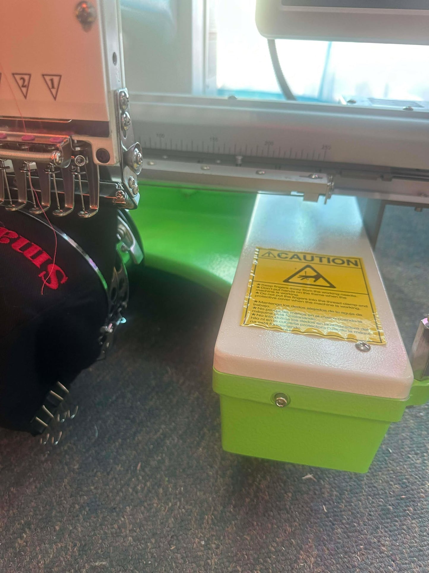 Used - Like New S-1501 20260224