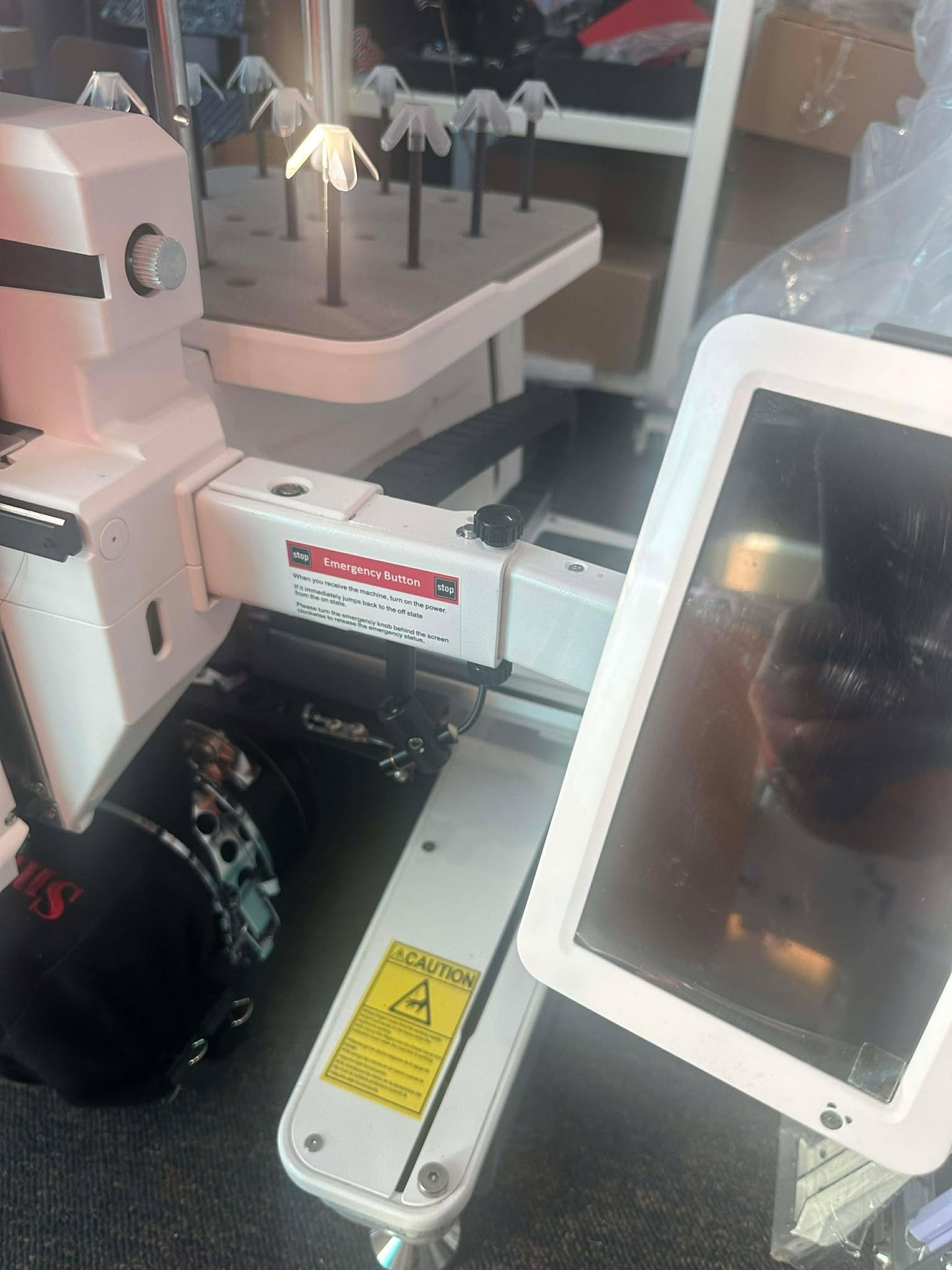 Used - Like New S-1001 20260222