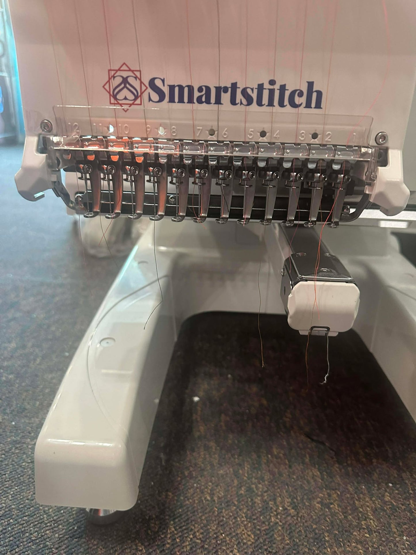 Used - Like New S-1201 20260223