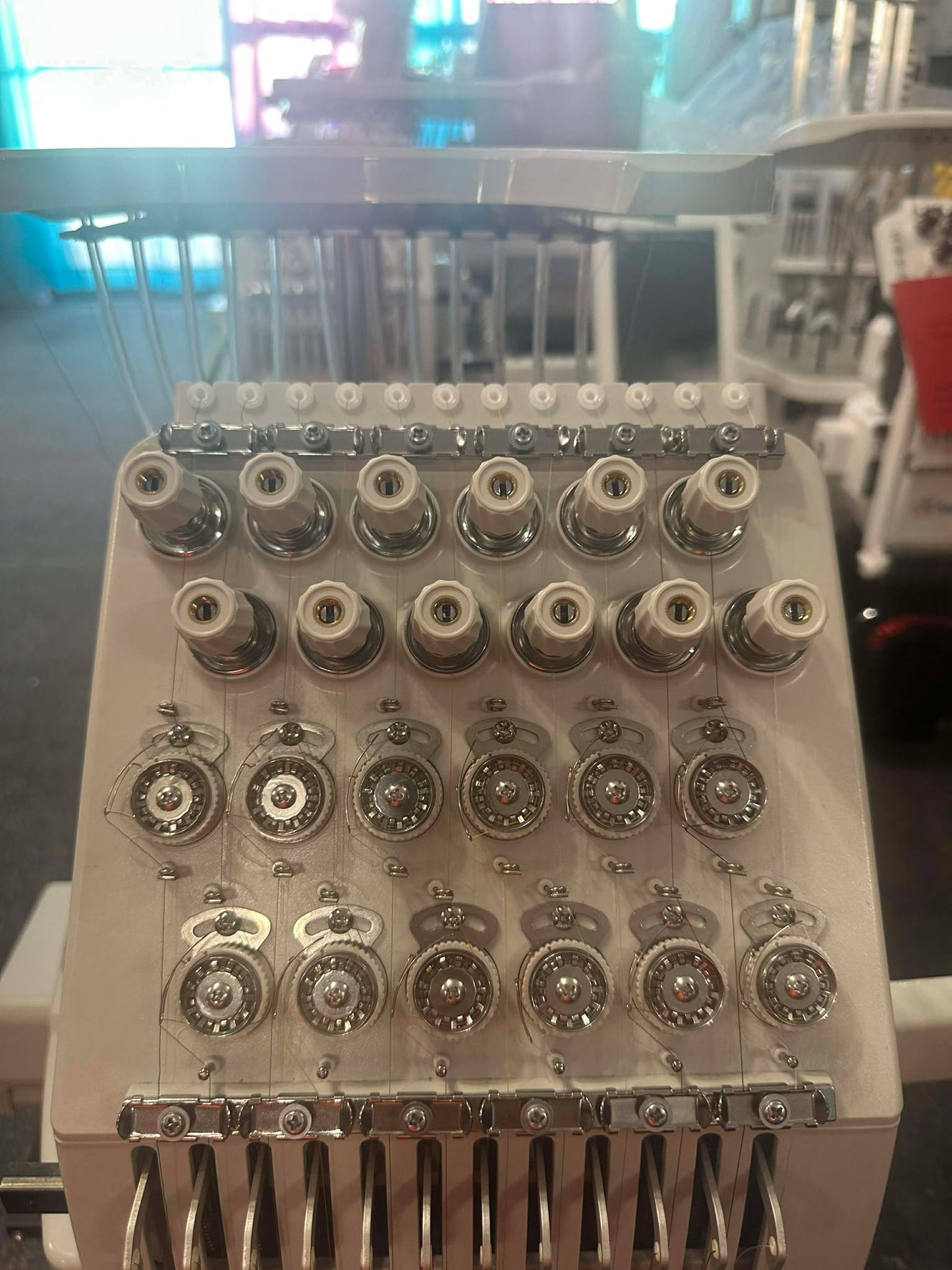 Used - Like New S-1201 20250224