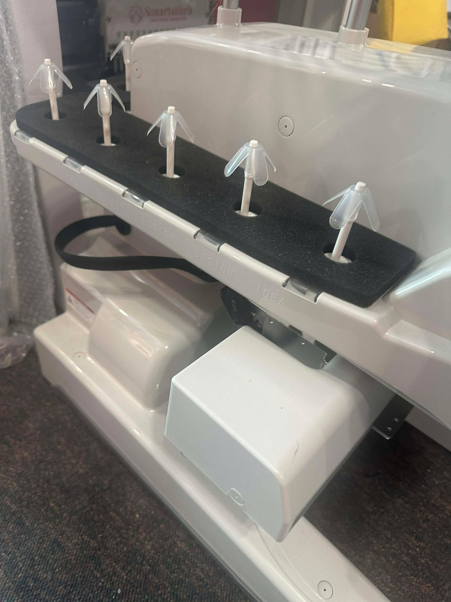 Used - Like New S-1201 20260223