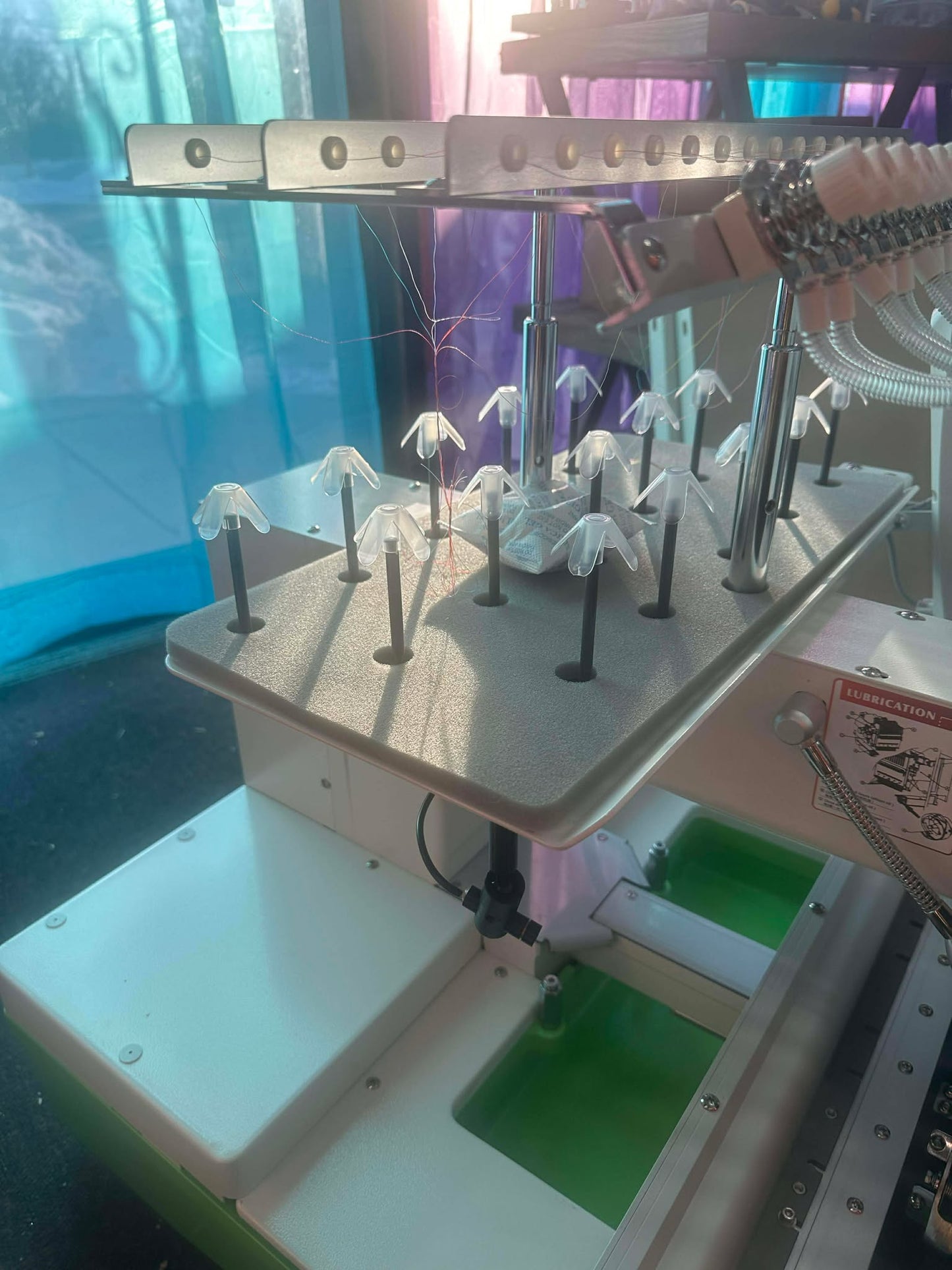 Used - Like New S-1501 20260224