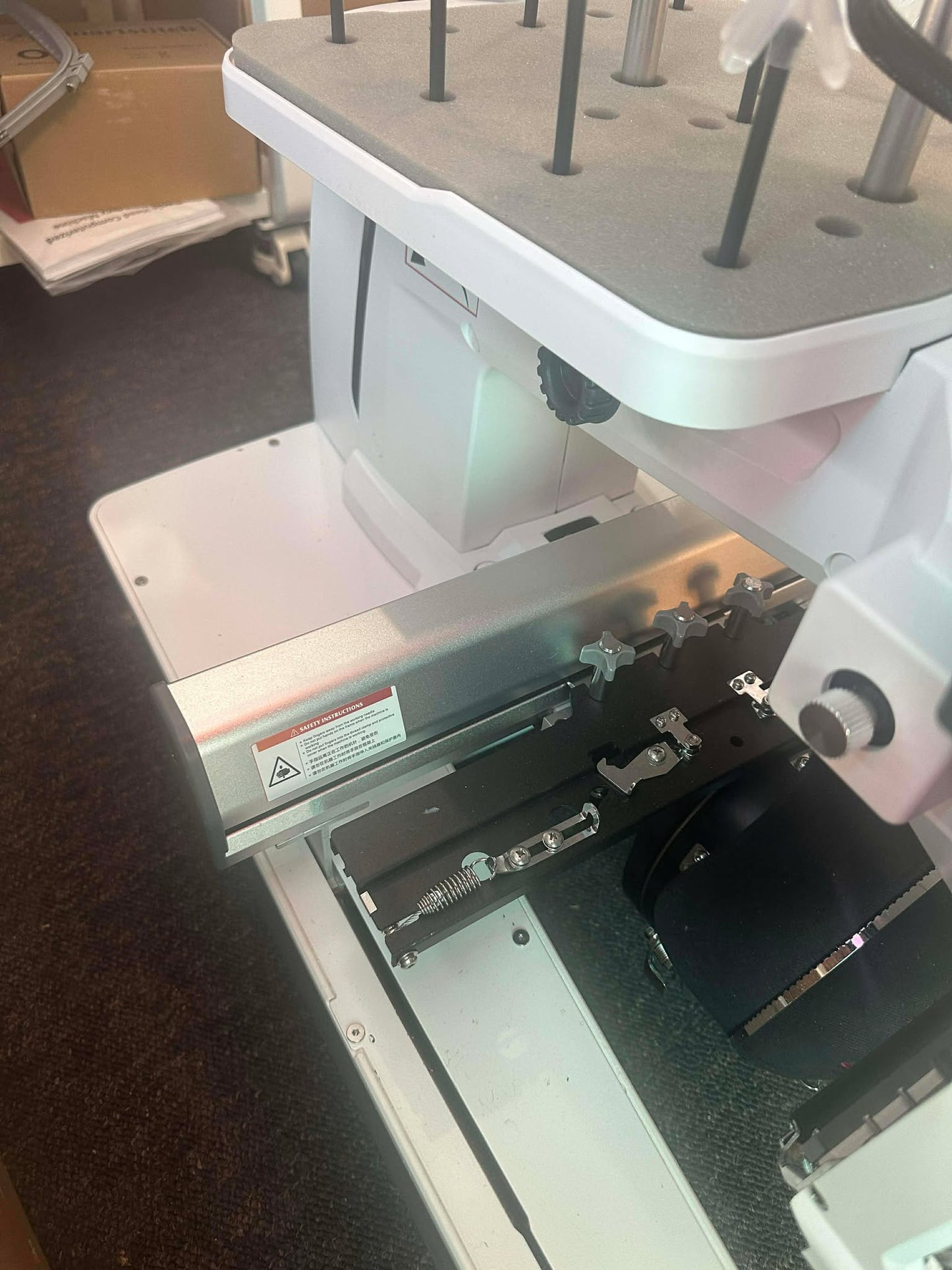 Used - Like New S-1001 20260222