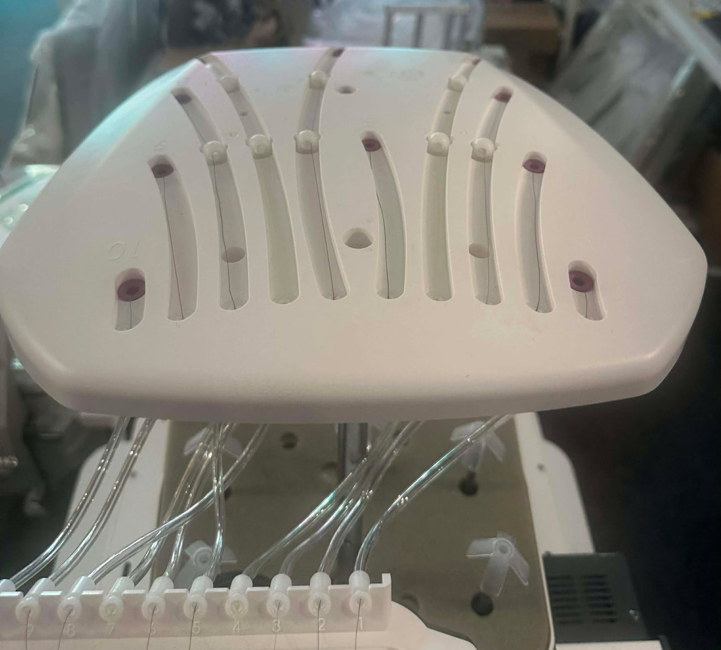 Used - Like New S-1001 20260223