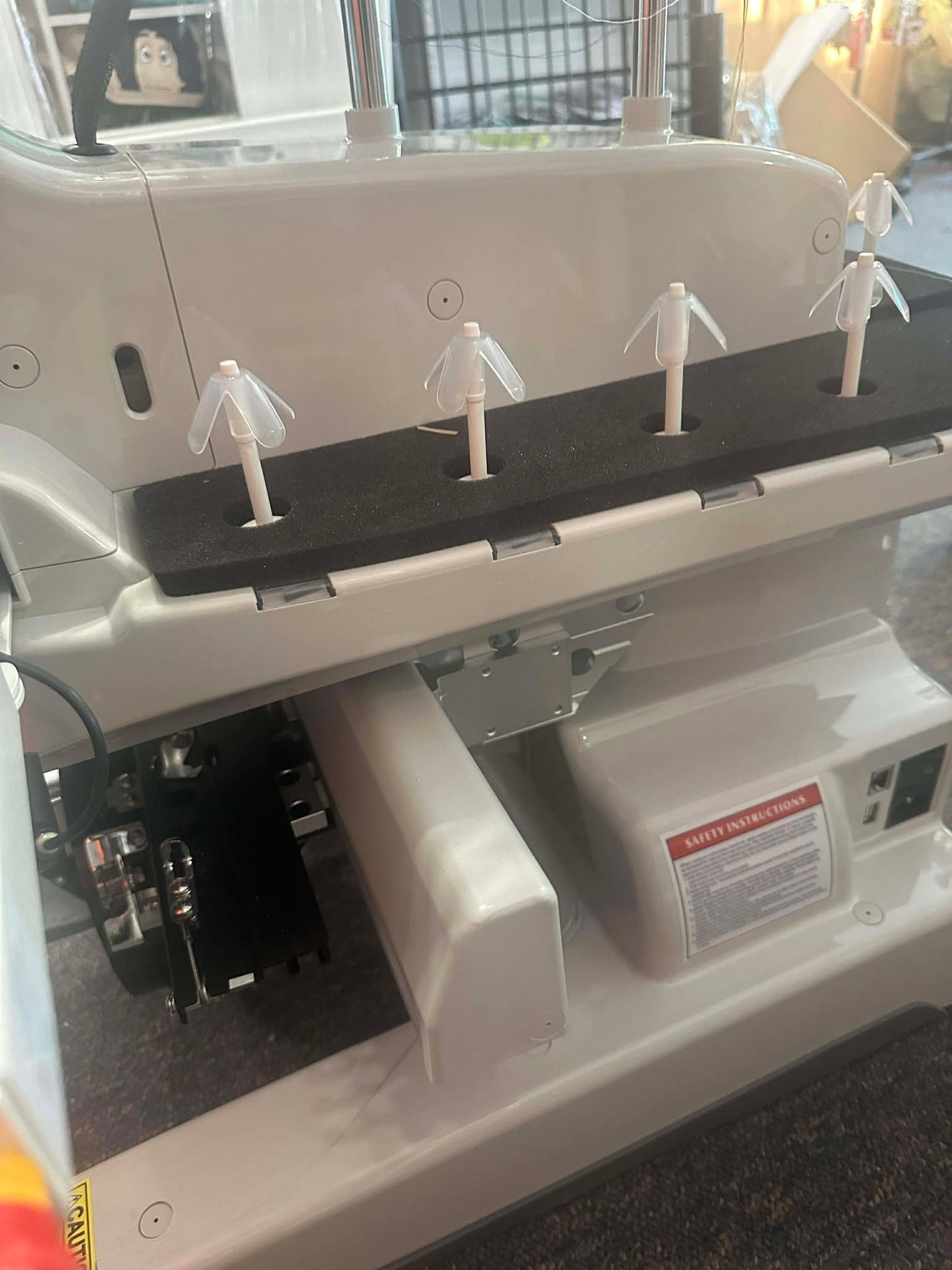 Used - Like New S-1201 20250224