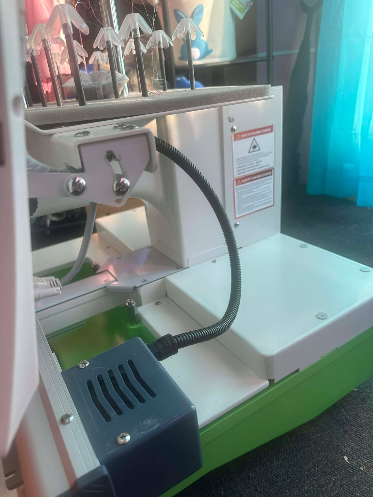 Used - Like New S-1501 20260224