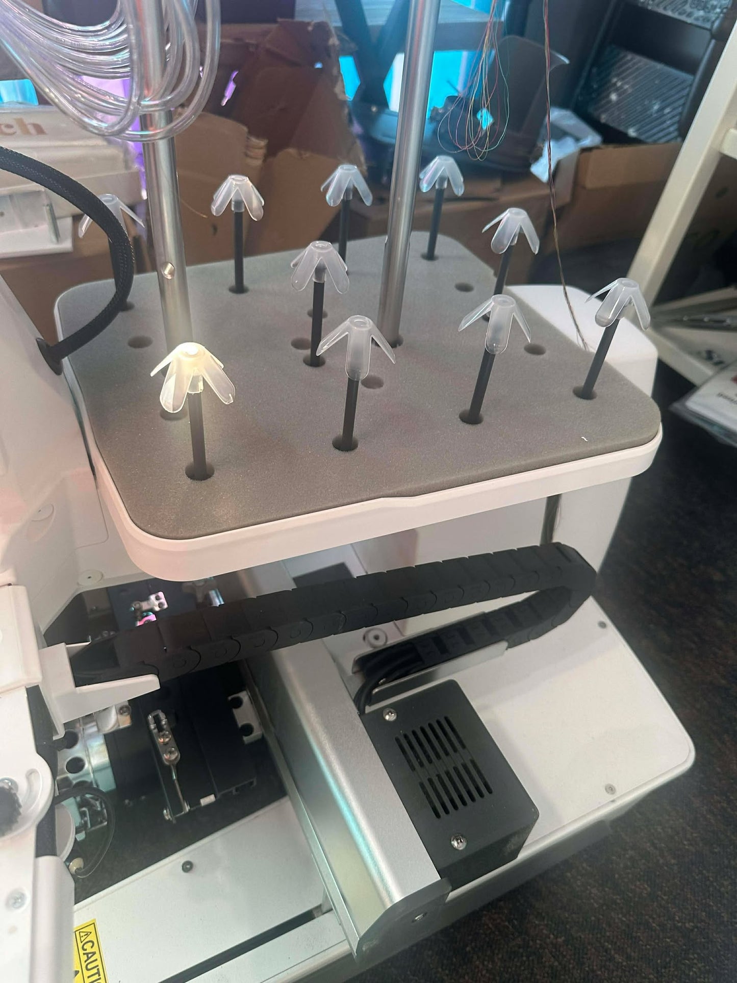 Used - Like New S-1001 20260222