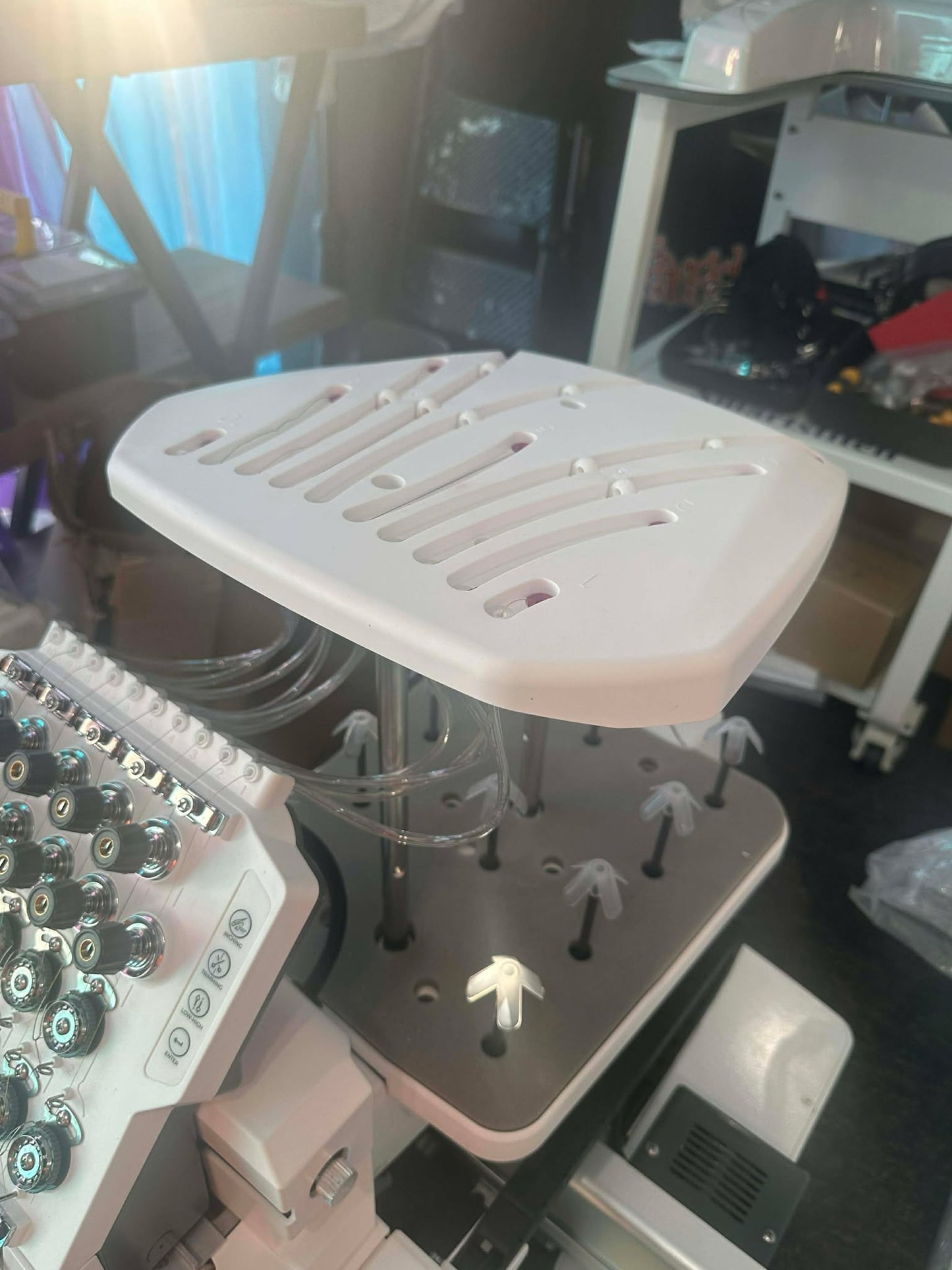 Used - Like New S-1001 20260222