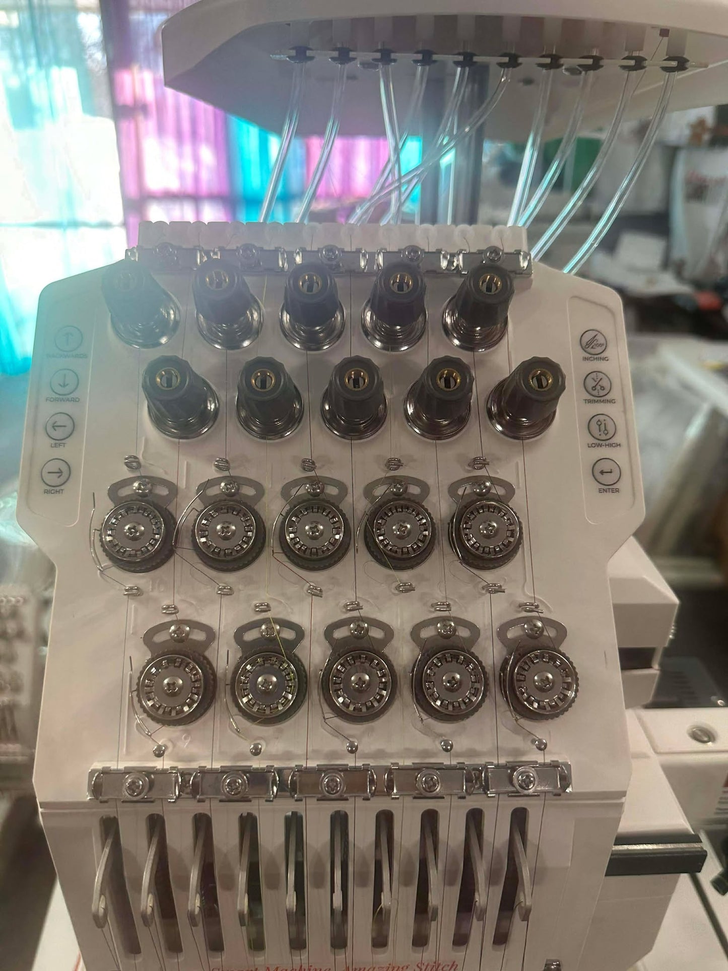 Used - Like New S-1001 20260223