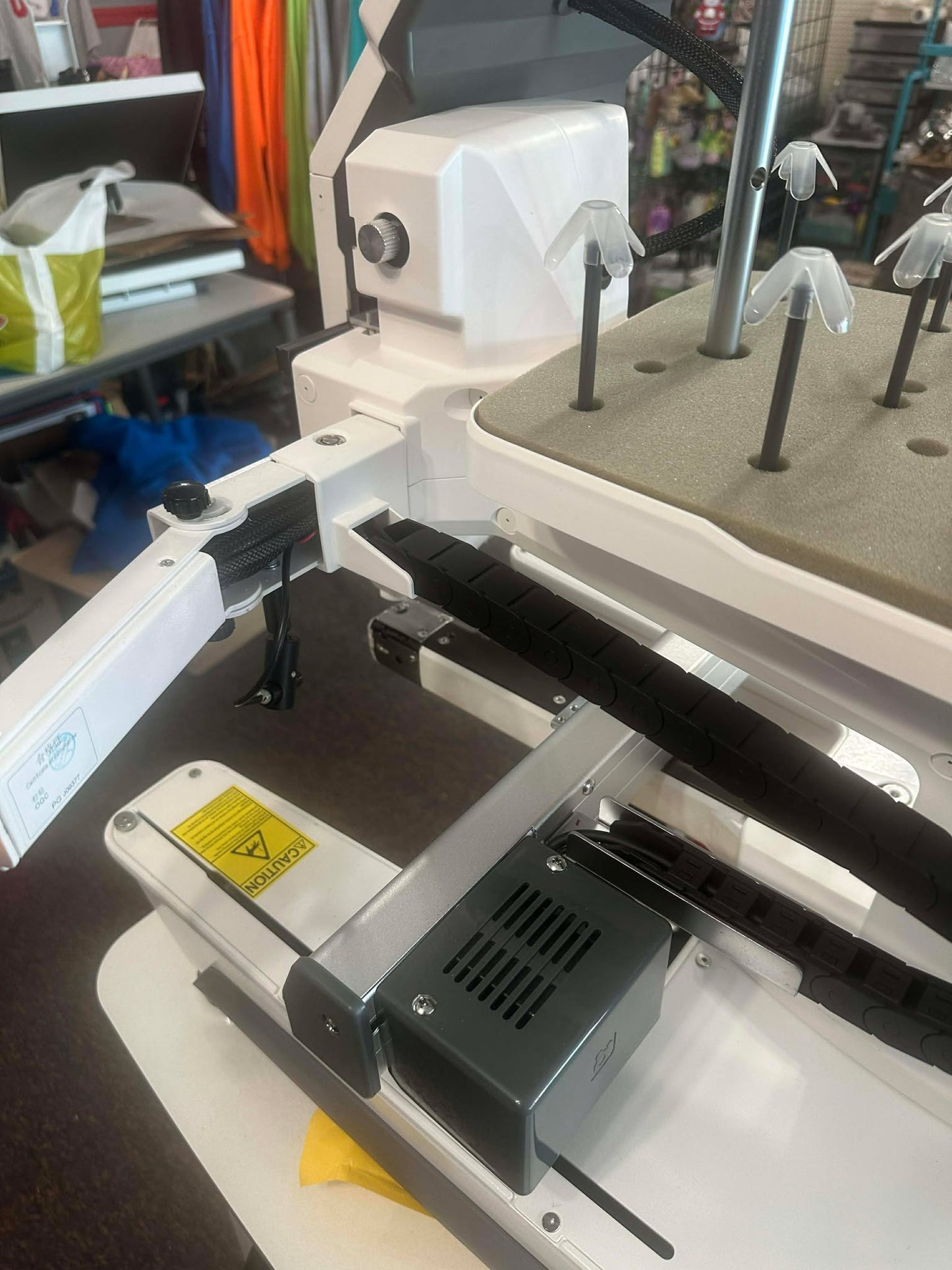 Used - Like New S-1001 20260223