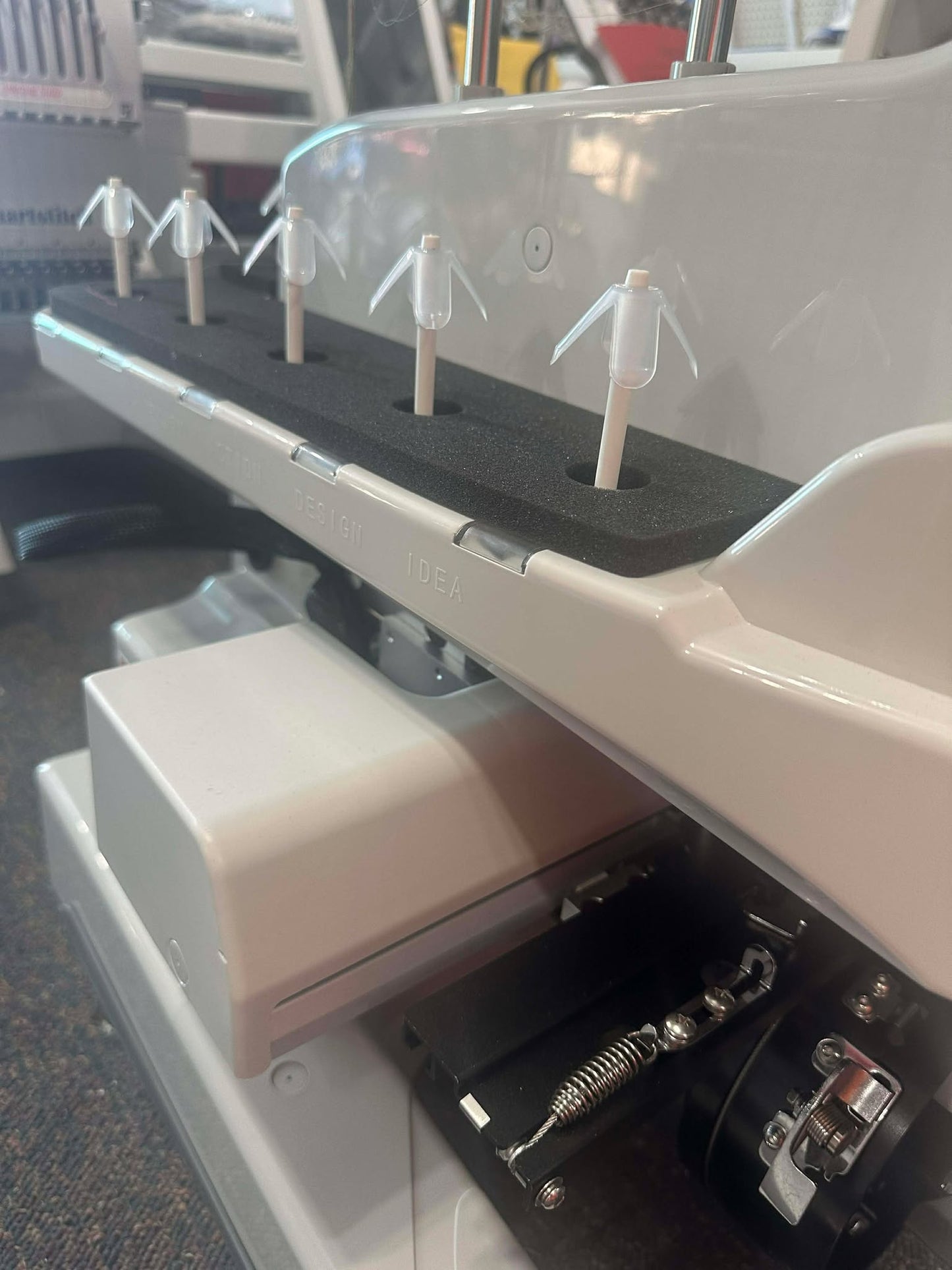 Used - Like New S-1201 20250224