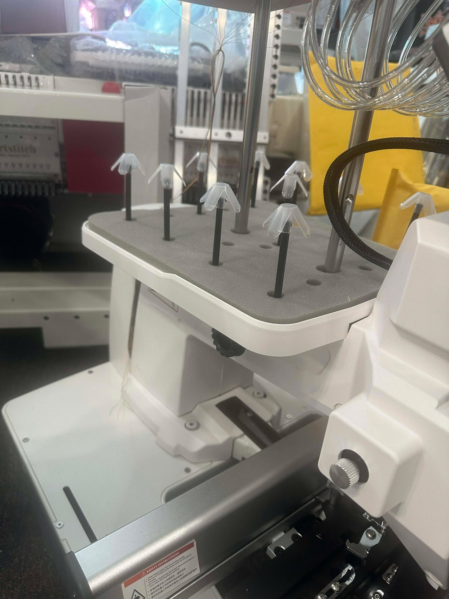 Used - Like New S-1001 20260224