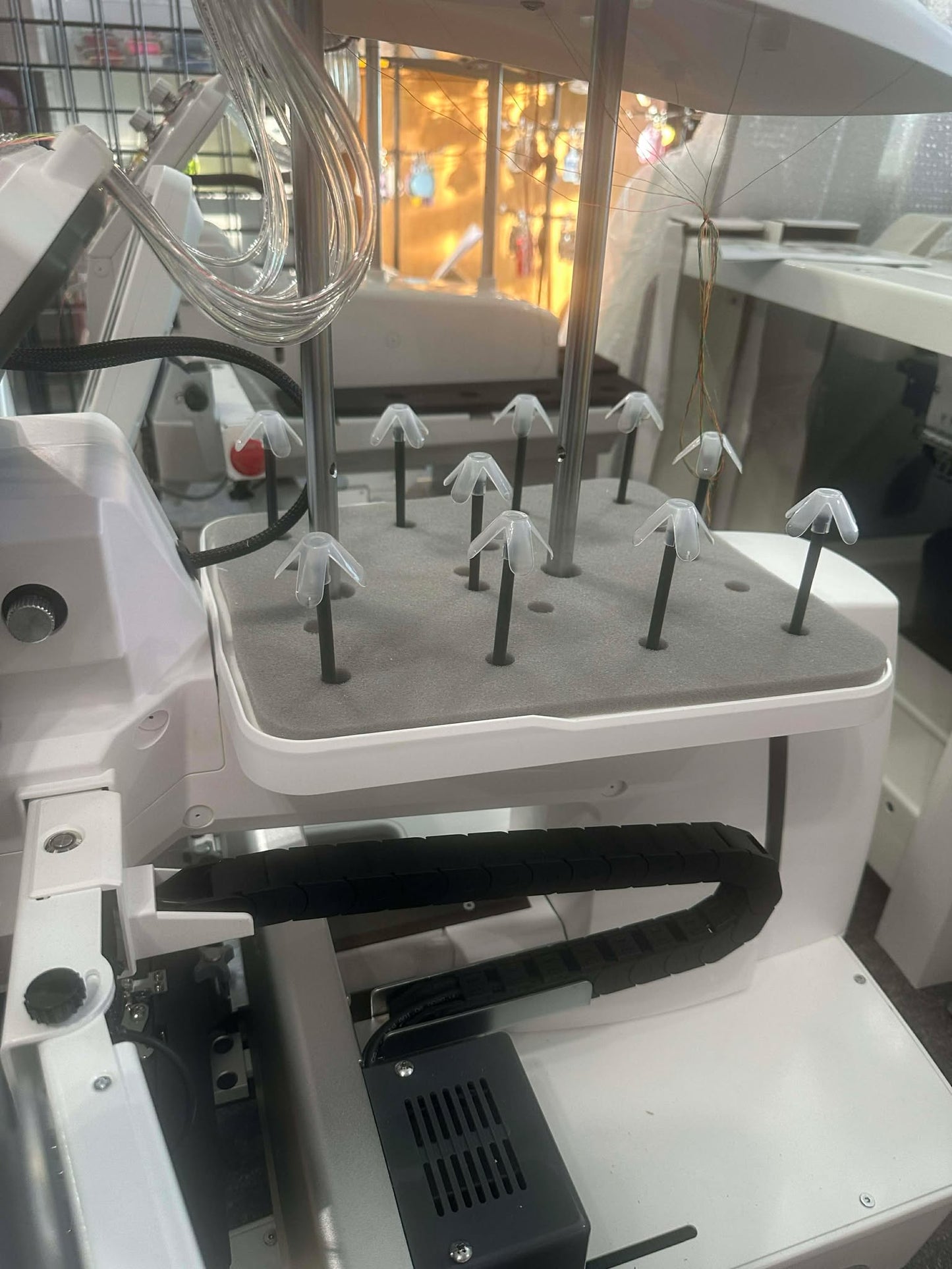 Used - Like New S-1001 20260224