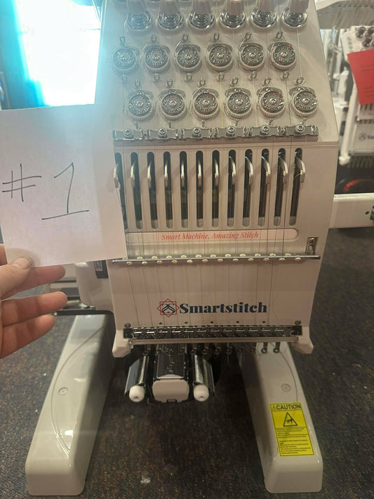 Used - Like New S-1201 20250224