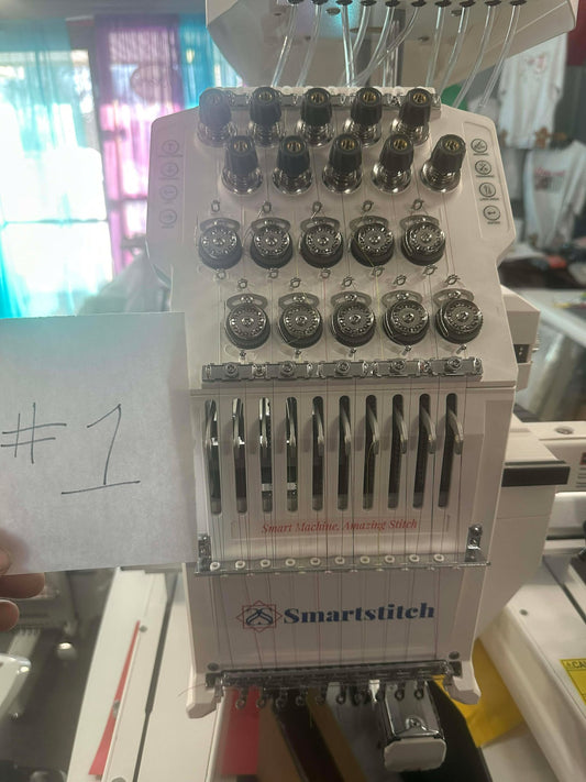 Used - Like New S-1001 20260223