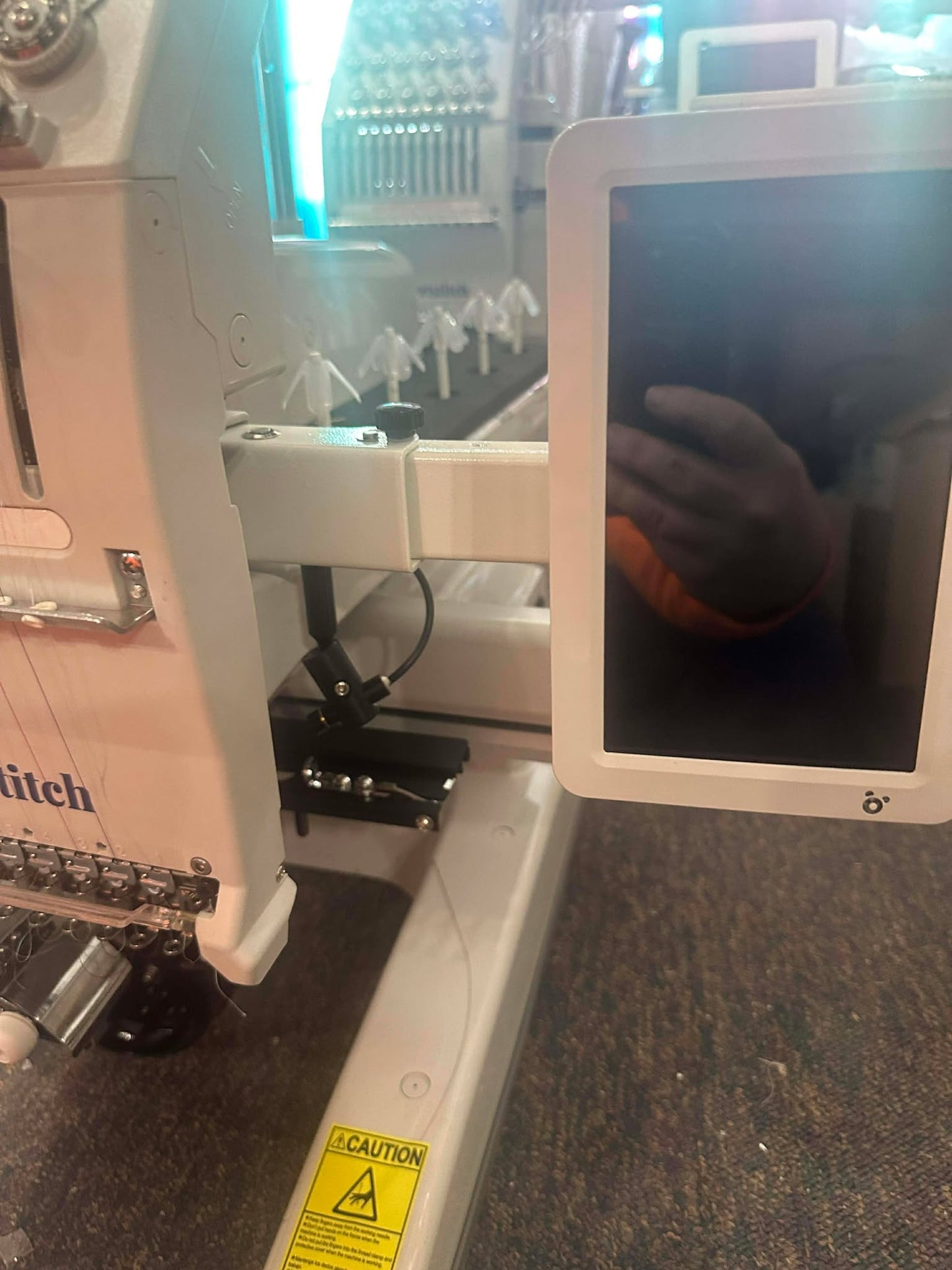 Used - Like New S-1201 20250224