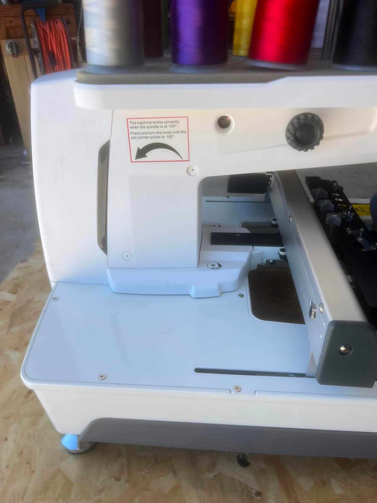 Used - Like New S-1001 20260617