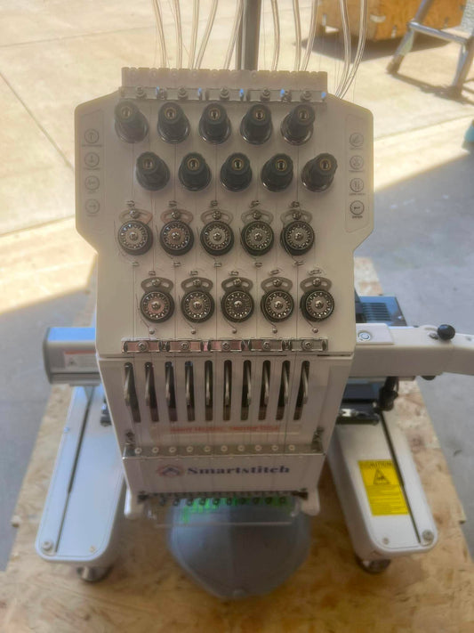Used - Like New S-1001 20260617