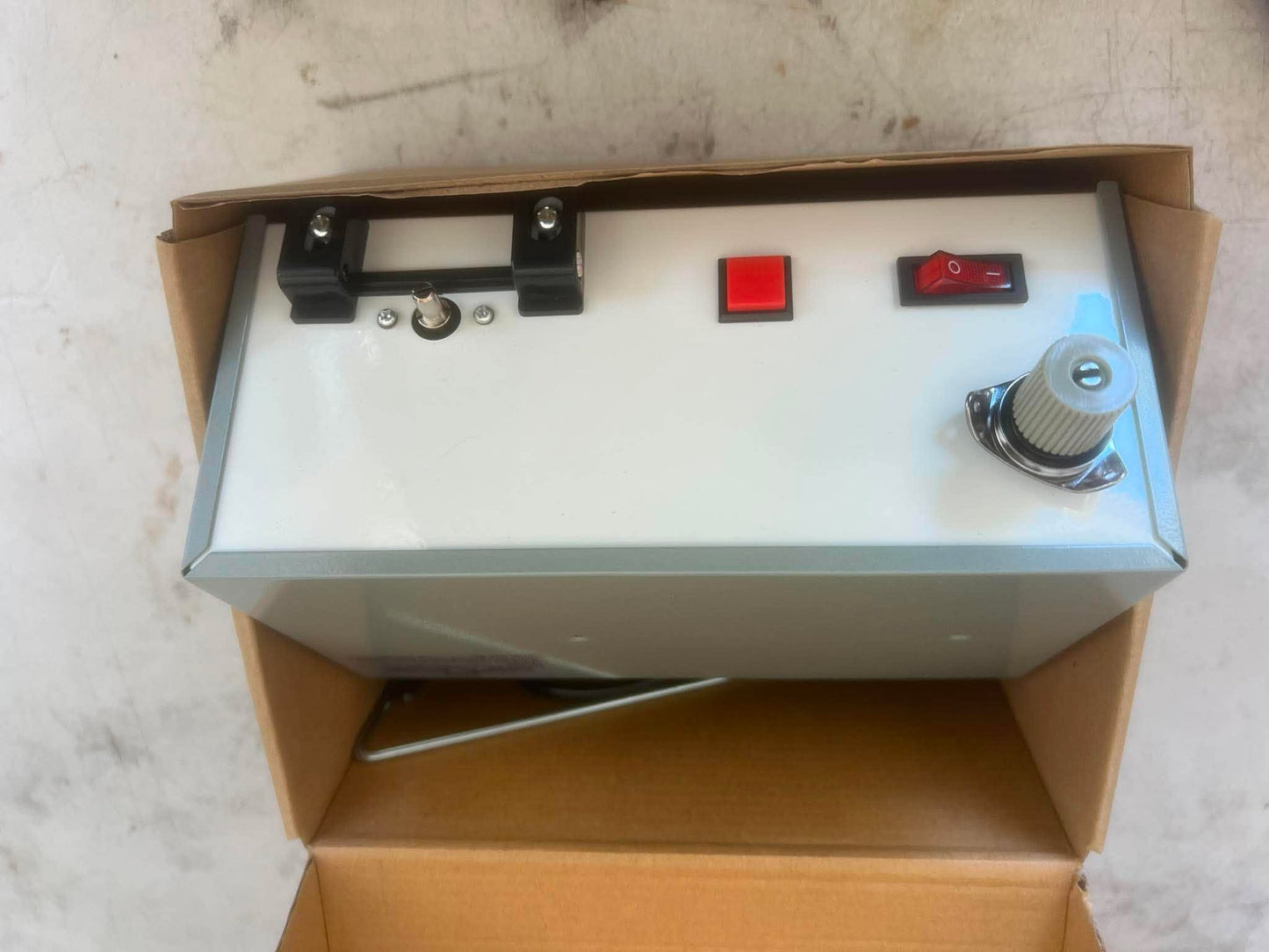 Used - Like New S-1001 20260617