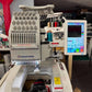 Used - Like New S-1201 20260617