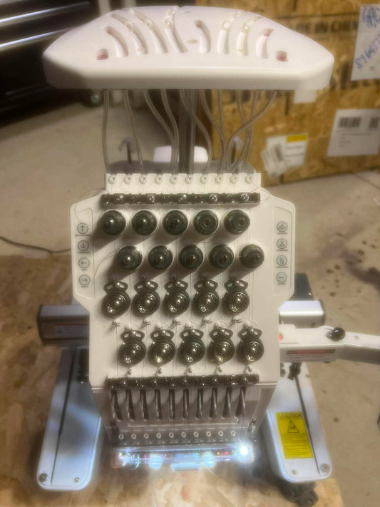 Smartstitch Refurbished 1001 Machine, Condition: Like New 20260715