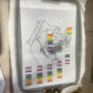 Smartstitch Refurbished 1001 Machine, Condition: Like New 20260715